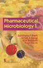 Image for Pharmaceutical Microbiology-I