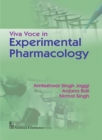 Image for Viva Voce in Experimental Pharmacology for Undergraduate and Postgraduate Students