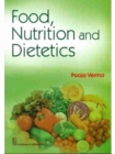 Image for Food Nutrition and Dietetics