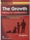 Image for The Growth Infancy to Adolescence