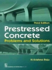 Image for Prestressed Concrete Problems and Solutions