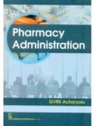 Image for Pharmacy Administration