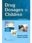 Image for Drug Dosages in Children