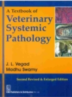 Image for A Textbook of Veterinary Systemic Pathology