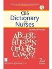 Image for CBS Dictionary for Nurses