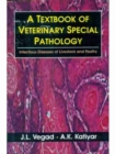 Image for A Textbook of Veterinary Special Pathology