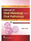 Image for Manual of Oral Histology and Oral Pathology : Colour Atlas and Text