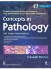 Image for Concepts in Pathology with Image Interpretations