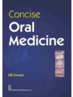 Image for Concise Oral Medicine