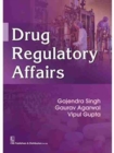 Image for Drug Regulatory Affairs
