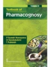 Image for Textbook of Pharmacognosy : Volume III