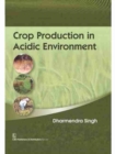 Image for Crop Production in Acidic Environment