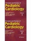 Image for Principles and Practice of Pediatric Cardiology