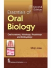 Image for Essentials of Oral Biology