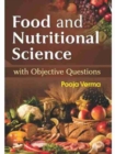 Image for Food and Nutritional Science