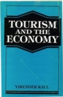 Image for Tourism and the Economy