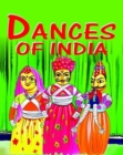Image for Dances of India