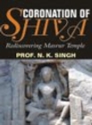 Image for Coronation of Shiva : Rediscovering Masrur Temple