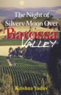 Image for Night of Silvery Moon over Barossa Valley