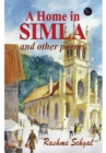 Image for Home in Simla and other poems