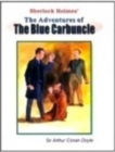 Image for The Adventures of the Blue Carbuncle