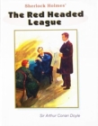 Image for Sherlock Holmes : The Red Headed League