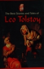 Image for Best Stories and Tales of Leo Tolstoy