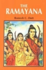 Image for Raamayana : Condensed English Verse Edition