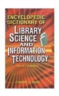 Image for Encyclopaedic Dictionary of Library Science and Information Technology
