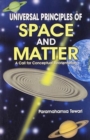 Image for Universal Principles of Space and Matter