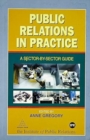 Image for Public Relations in Practice