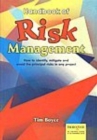 Image for Handbook of Risk Management