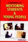 Image for A Handbook of Mentoring Students and Young People
