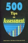 Image for 500 Tips on Assessment