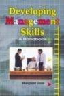 Image for Developing Management Skills : A Handbook