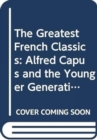Image for The Greatest French Classics