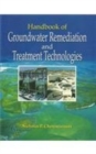 Image for Handbook of Groundwater Remediation and Treatment Technologies