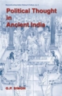 Image for Political Thought in Ancient India