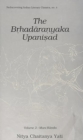 Image for Brihadaranyaka Upanishad: Madhu Kanda v. 1