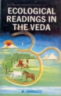 Image for Ecological Readings in the Veda