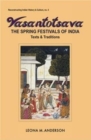 Image for Vasantotsava  : the spring festivals of India