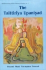 Image for The Taittiriya Upanishad