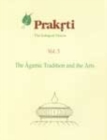 Image for The Oral Tradition: Agamic Tradition and the Arts v. 3