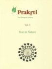 Image for The Oral Tradition: Man in Nature v. 5