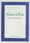 Image for Fawåa&#39;id al-Fu&#39;åad  : spiritual and literary discourses of Shaikh Niòzåamuddåin Awliyåa
