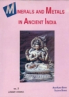 Image for Minerals and metals in ancient India
