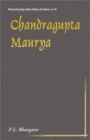 Image for Chandragupta Maurya  : a gem of Indian history