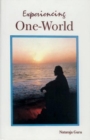Image for Experiencing One World