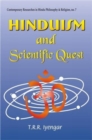 Image for Hinduism and Scientific Quest
