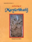 Image for Archaeology of Mayurbhanj